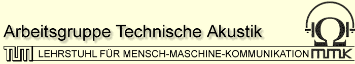 Arbeitsgruppe TAL